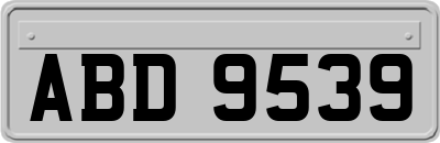 ABD9539