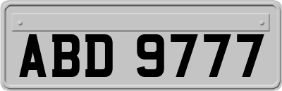 ABD9777