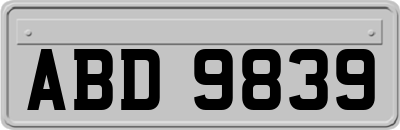 ABD9839
