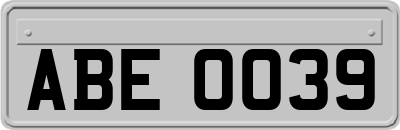 ABE0039