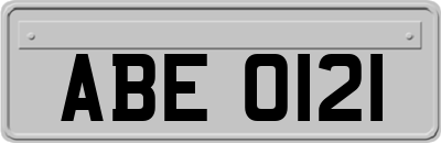 ABE0121