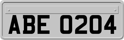 ABE0204
