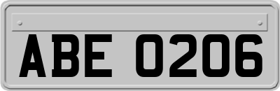 ABE0206