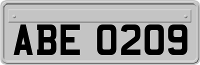 ABE0209