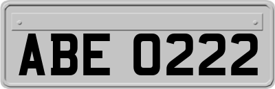 ABE0222