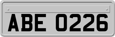 ABE0226