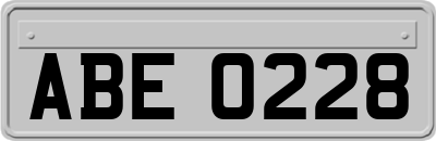 ABE0228