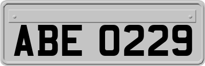 ABE0229