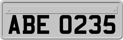 ABE0235