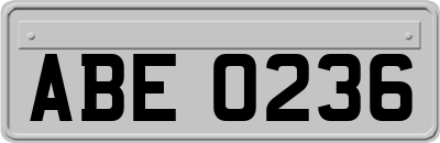 ABE0236