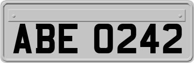 ABE0242
