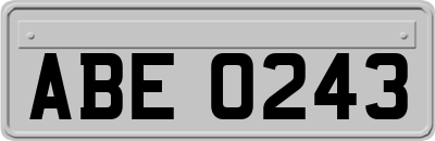 ABE0243