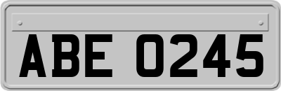 ABE0245