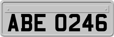 ABE0246