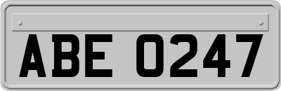 ABE0247