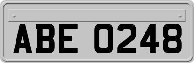 ABE0248