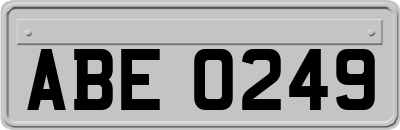 ABE0249