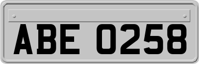 ABE0258