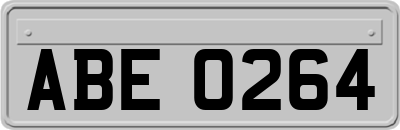 ABE0264