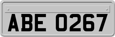 ABE0267