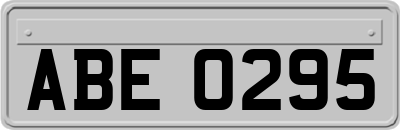 ABE0295
