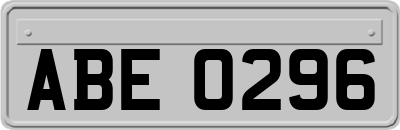 ABE0296