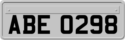 ABE0298