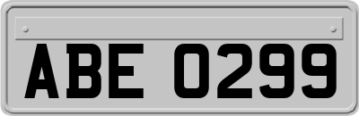 ABE0299