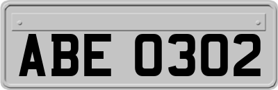 ABE0302