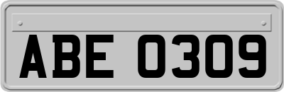 ABE0309