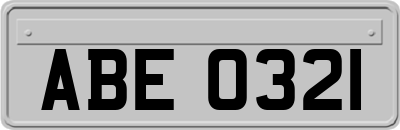 ABE0321