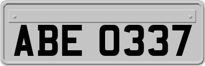 ABE0337