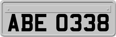 ABE0338