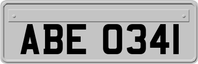ABE0341