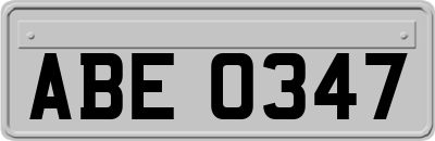 ABE0347