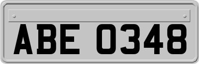 ABE0348