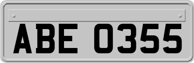 ABE0355