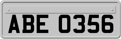 ABE0356