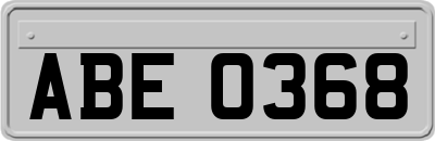 ABE0368
