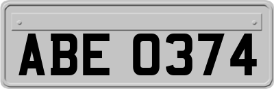 ABE0374