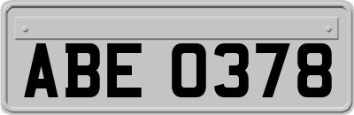 ABE0378
