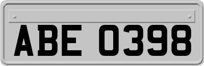ABE0398