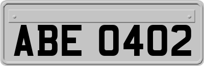ABE0402