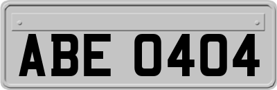 ABE0404