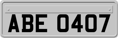 ABE0407