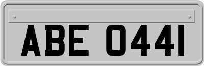 ABE0441