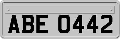 ABE0442