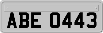 ABE0443