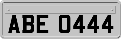ABE0444