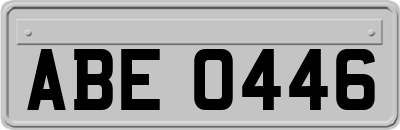 ABE0446